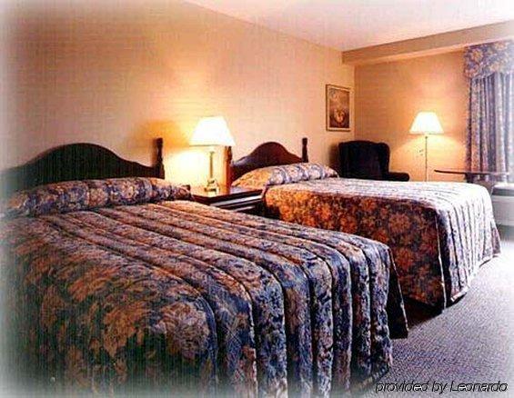 Repotel Aeroport Quebec Стая снимка